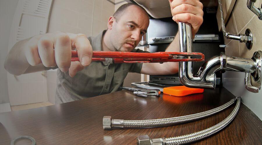 Professional sewer line replacement in Gwynn, VA